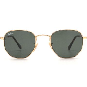 Rayban RB3548N-001 Unisex Güneş Gözlüğü