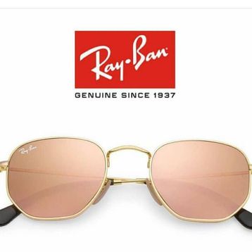 Rayban RB3548N 001-Z2 51-21Unisex Güneş Gözlüğü