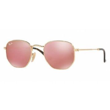 Rayban RB3548N 001-Z2 51-21Unisex Güneş Gözlüğü