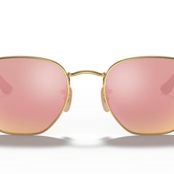 Rayban RB3548N 001-Z2 51-21Unisex Güneş Gözlüğü