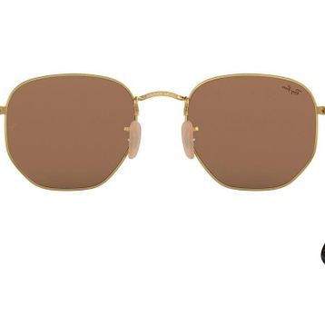 Rayban RB3548N 001-Z2 51 Unisex Güneş Gözlüğü