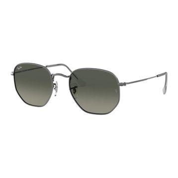 Rayban RB3548n-004/7151 Unisex Güneş Gözlüğü