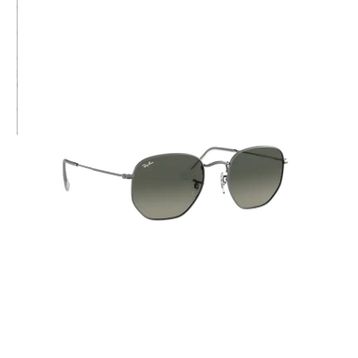 Rayban RB3548n-004/7151 Unisex Güneş Gözlüğü