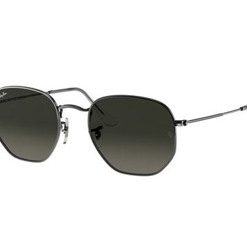 Rayban RB3548n-004/7151 Unisex Güneş Gözlüğü
