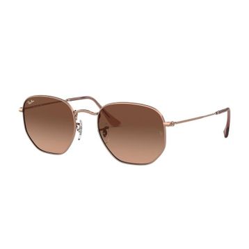 RAYBAN RB3548N 9069A5 51 UNİSEX GÜNEŞ GÖZLÜĞÜ
