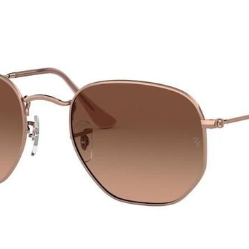RAYBAN RB3548N 9069A5 51 UNİSEX GÜNEŞ GÖZLÜĞÜ