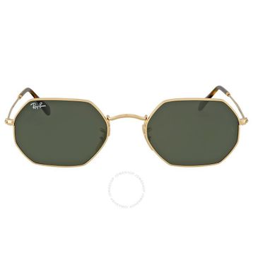 Rayban RB3556N 001 53-21 UNİSEX GÜNEŞ GÖZLÜĞÜ