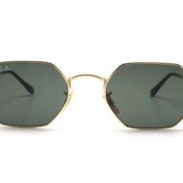 Rayban RB3556N 001 53-21 UNİSEX GÜNEŞ GÖZLÜĞÜ