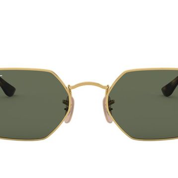 Rayban RB3556N 001 53-21 UNİSEX GÜNEŞ GÖZLÜĞÜ