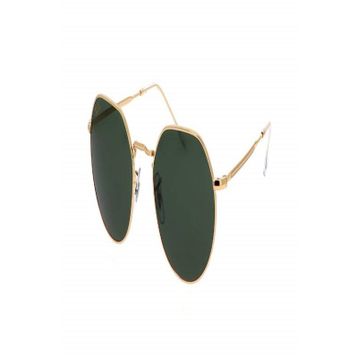 RAYBAN RB3565 JACK 9196/31 53-20 145 UNİSEX GÜNEŞ GÖZLÜĞÜ