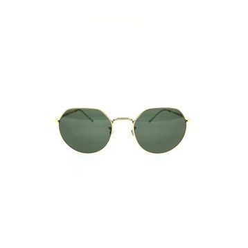 RAYBAN RB3565 JACK 9196/31 53-20 145 UNİSEX GÜNEŞ GÖZLÜĞÜ