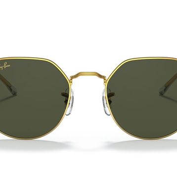 RAYBAN RB3565 JACK 9196/31 53-20 145 UNİSEX GÜNEŞ GÖZLÜĞÜ