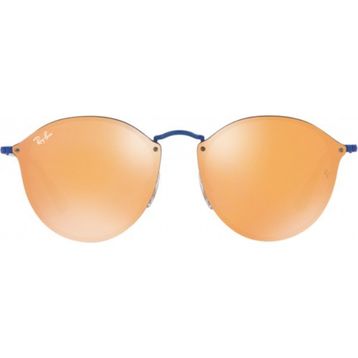 Rayban RB3574N90387J59 Unisex Güneş Gözlüğü