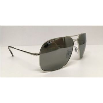 Rayban RB3587-CH 003-5J 61 15 140 Unisex Güneş Gözlüğü