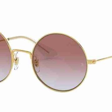 Rayban RB3592-001I8-50 Kadın Güneş Gözlüğü