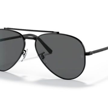 Rayban RB3625 002/B1 Unisex Güneş Gözlüğü