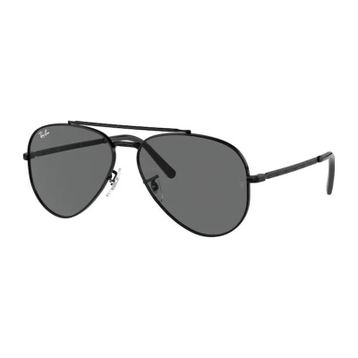 Rayban RB3625 002/B1 Unisex Güneş Gözlüğü