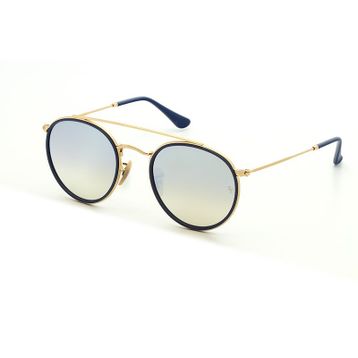 Rayban RB3647N 001 9U 51 Unisex Güneş Gözlüğü