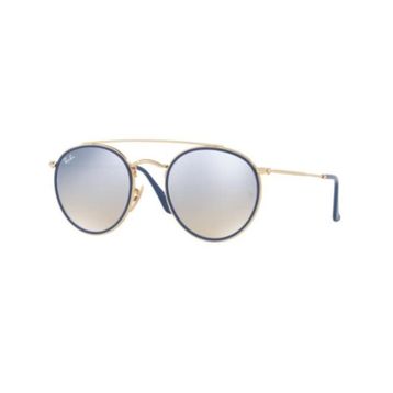 Rayban RB3647N 001 9U 51 Unisex Güneş Gözlüğü