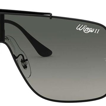 Rayban RB3697-002/11-140 Erkek Güneş Gözlüğü