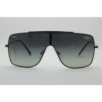 Rayban RB3697-002/11-140 Erkek Güneş Gözlüğü
