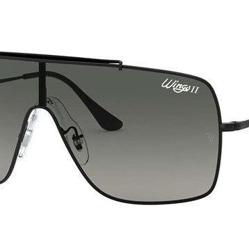 Rayban RB3697-002/11-140 Erkek Güneş Gözlüğü