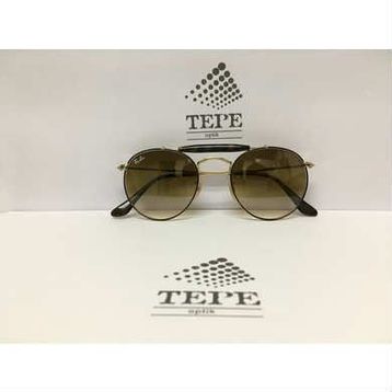 Rayban RB3747-9008-51-50-21-145 Unisex Güneş Gözlüğü