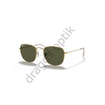 Rayban RB3857 9196/58 51 Güneş Gözlüğü