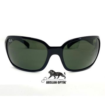 Rayban RB4068 601 60 Kadın Güneş Gözlüğü