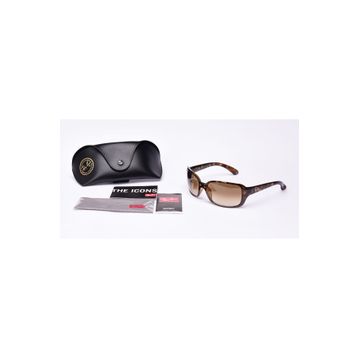 Rayban RB4068 710-51 60 Unisex Güneş Gözlüğü