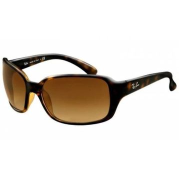 Rayban RB4068/710/51 Kadın Güneş Gözlüğü