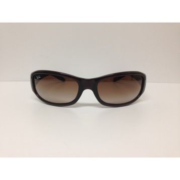 Rayban RB4137-714-13 Unisex Güneş Gözlüğü