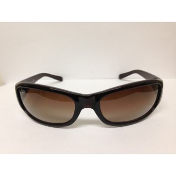Rayban RB4137-714-13 Unisex Güneş Gözlüğü