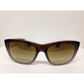 Rayban RB4154-824-51-2N Unisex Güneş Gözlüğü