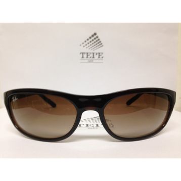 Rayban RB4158-E-714-13 Unisex Güneş Gözlüğü
