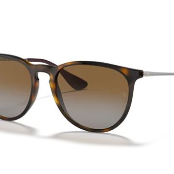 Rayban RB4171 710/T5 54 Erika Kadın Güneş Gözlüğü