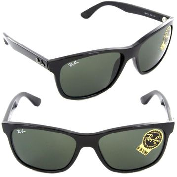 RayBan RB4181 601 57 Unisex Güneş Gözlüğü
