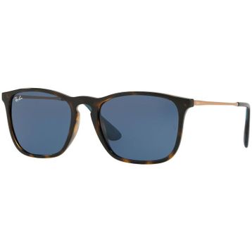Rayban RB4187 622/8G 54-18 Chris Unisex Güneş Gözlüğü