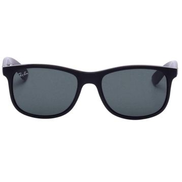 Rayban RB4202 606971 55 Unisex Güneş Gözlüğü