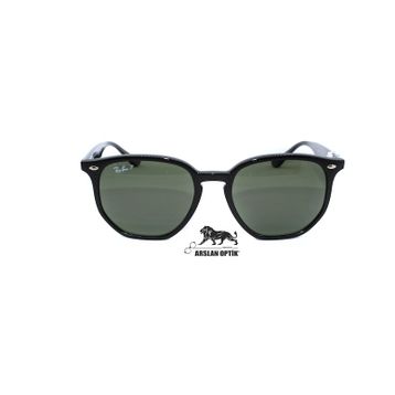 Rayban RB4306 601 9A Erkek Güneş Gözlüğü