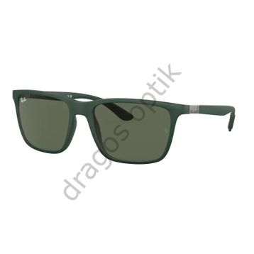 Rayban RB4385 6657/71 58 Erkek Güneş Gözlüğü