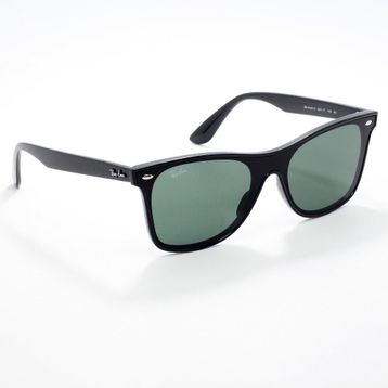 Rayban RB4440-N601-71 Unisex Güneş Gözlüğü