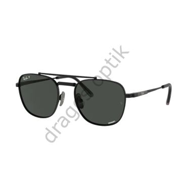 Rayban RB8258 3141K8 54 Kadın Güneş Gözlüğü