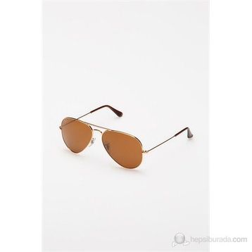 Rayban RYS-3025-001-33-58 Unisex Güneş Gözlüğü