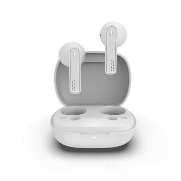 Raycon Uiisii Beyaz Bluetooth Kulaklık