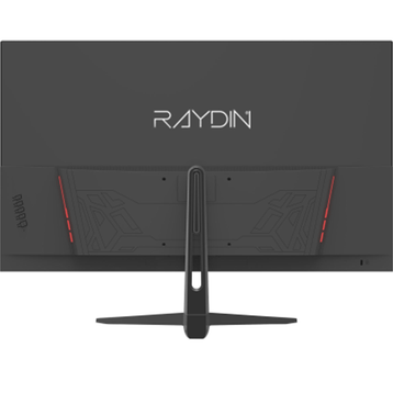 Raydın G270VA165C 27 inç 165Hz 1ms Curved Oyuncu Monitörü