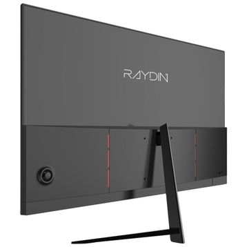 Raydın MM24DFI-180HZ 23.8 inç 180Hz 1ms Oyuncu Monitörü