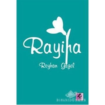 RAYIHA - REYHAN GAZEL