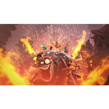 Rayman Legends PS4