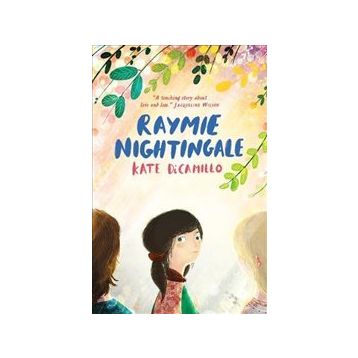 Raymie Nightingale - Walker Books